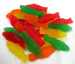 Wockenfuss Candies Swedish Fish – Assorted logo