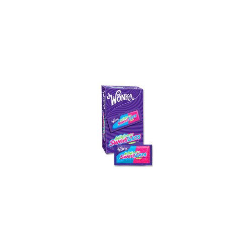 Wonka Chewy Sweetarts Minis – 1.8 Oz (24 Pack) logo