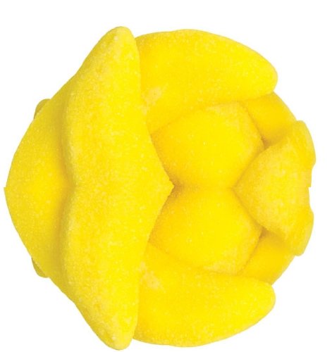 Xxl Gummy Banana Candies Gummy Candies 6.6 Pound Bulk Bag logo