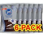 York Sugar Free Peppermint Patties, 3oz 6-pack logo