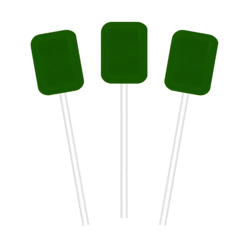 Yost Gourmet Pops, 100 Count Carton (4.5 Lbs) – Lime Cooler logo