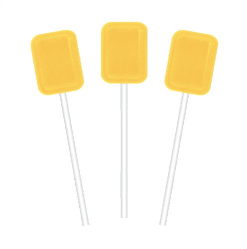 Yost Gourmet Pops, 20 Count Bag – Banana Cream (2 Pack) logo