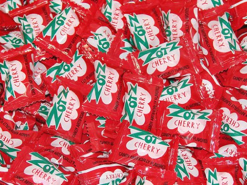 Zotz Cherry, 5 Lbs logo