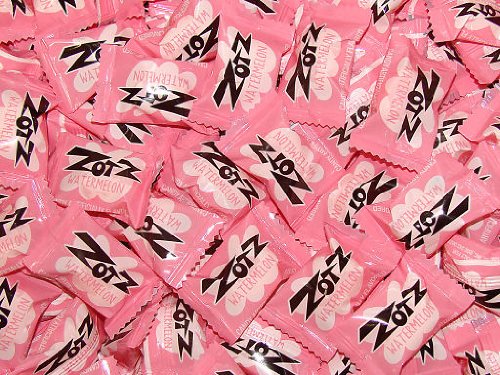 Zotz Watermelon, 5 Lbs logo