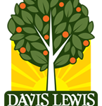 Davis Lewis Orchards logo