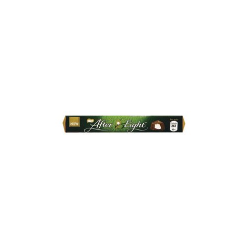 After Eight After Eight Mint Munchie Pack, 2.1 oz Bar, Pack of 36 logo