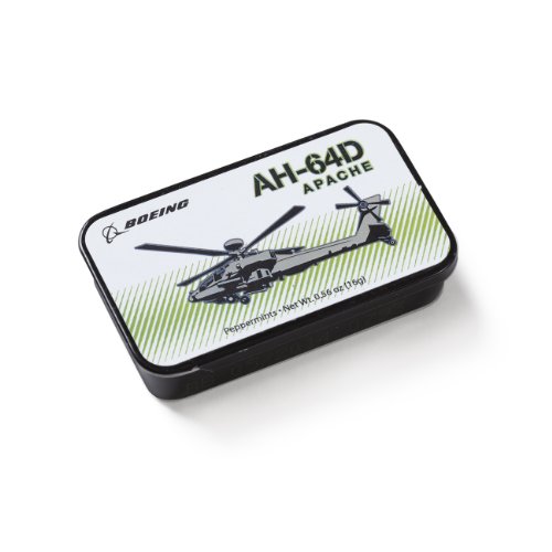 Ah-64d Mint Tin logo