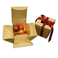Amedei Armonie Toscane White, 12pc Truffle Box logo