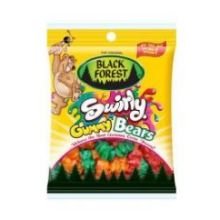 Black Forest Swirly Bear, 4.50 ounce (Pack of 12) logo