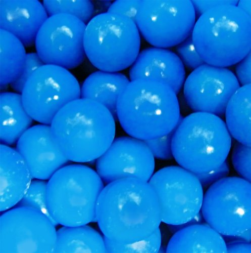 Blue Gumballs Large 1 – 5lbs logo