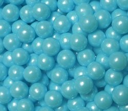 Blue Pearl Candy logo