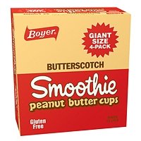 Giant Smoothie 24 Ct. logo