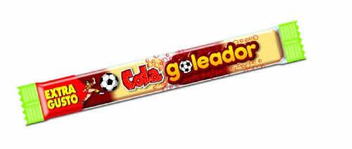 Goleador Cola 200pc Display Box logo