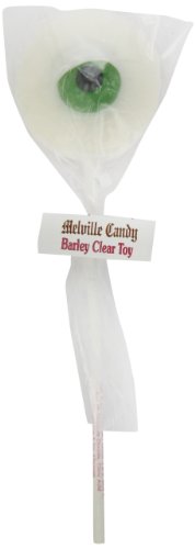Melville Candy, Eyeball, 0.8 ounce (Pack of 24) logo
