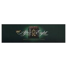 Nestle After Eights Dark Chocolate Mints 300g – Pack of 6 logo