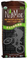 Nibmor Dark Chocolate, Extreme, 12 Count logo
