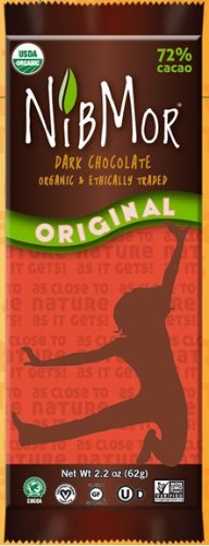 Original Dark Chocolate 12 Pack (2.2 Oz Ea) logo