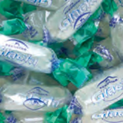 Perugina Glacia Mints Candy 1lb Bag logo