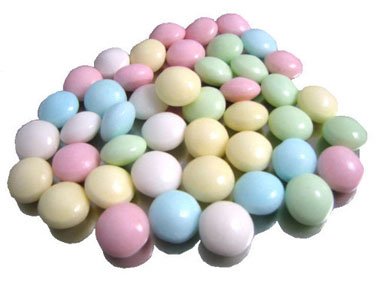 Polar Mints – Assorted, 4 Lbs logo