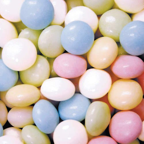 Polarmints Pastel Colors – 7000 Ct. logo