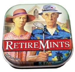 Retiremints logo