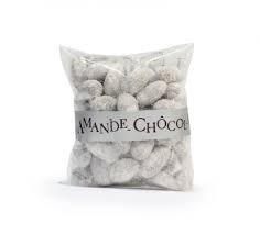Royce’ – Amande Chocolat logo