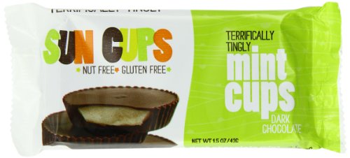 Sun Cups Mint Cup, 1.5 Ounce (Pack of 12) logo