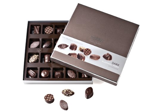 The Neuhaus Collection – Dark Chocolate logo