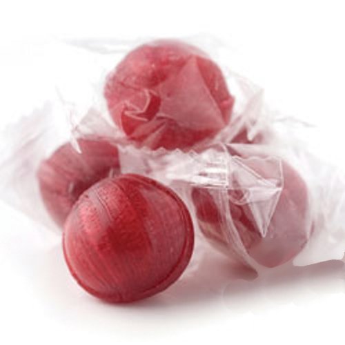 Washburn Wrapped Anise Balls ~ 2 Lbs ~ Old Fashioned Flavor logo