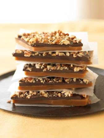 Zorn’s Famous Toffee 8 Oz. logo